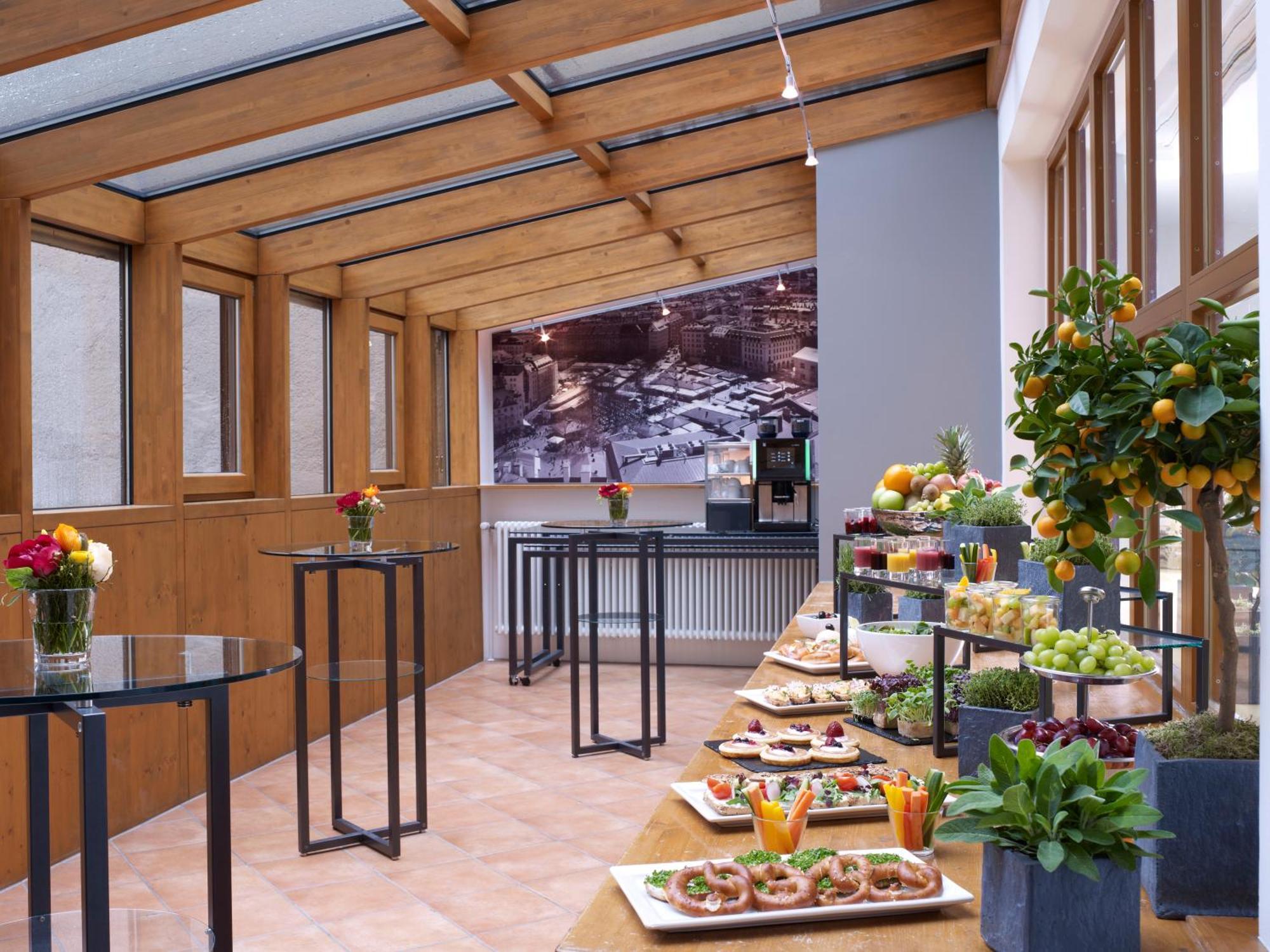 Platzl - Superior Hotel Monaco di Baviera