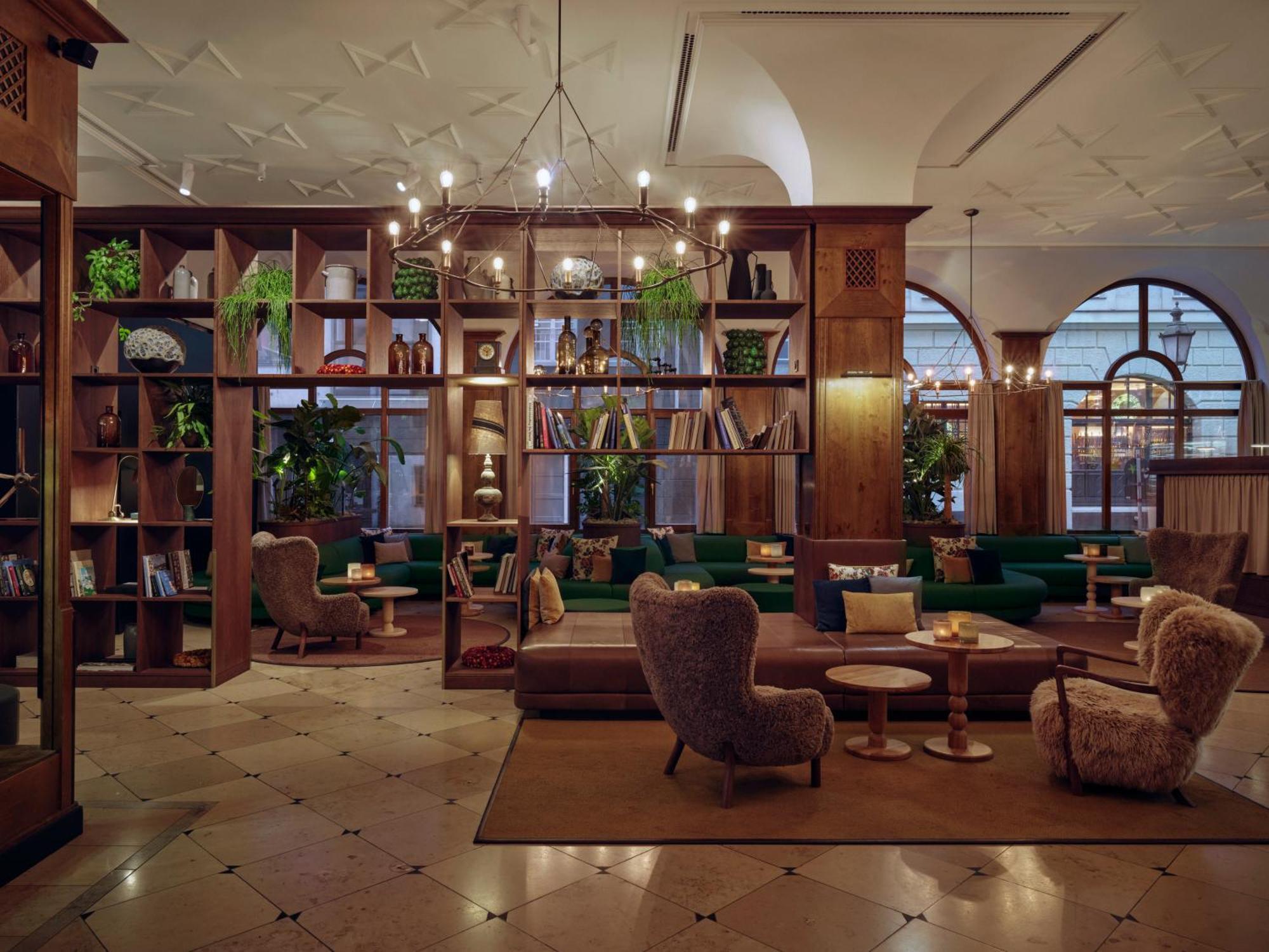Hotel Platzl - Superior Monaco di Baviera