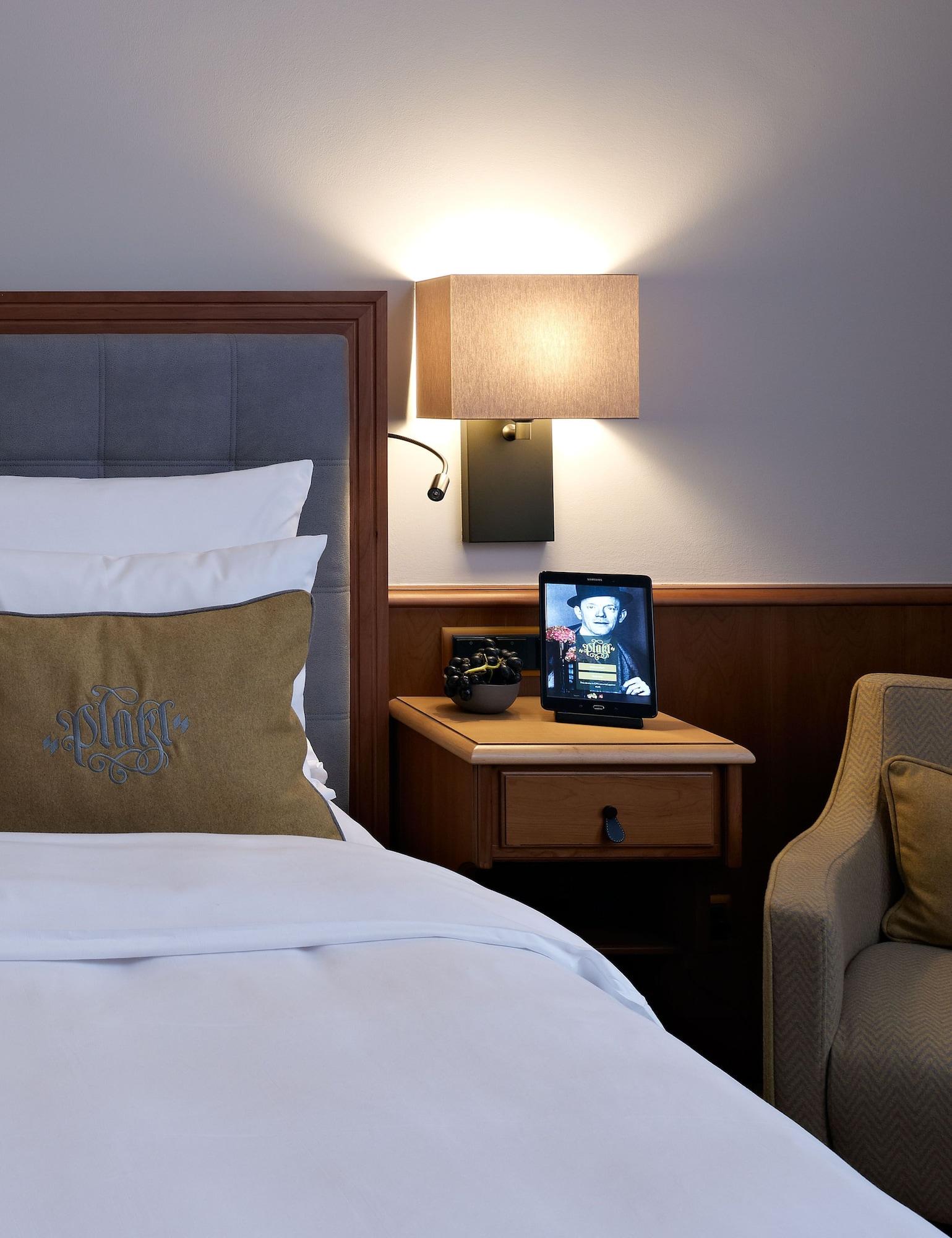 Hotel Platzl München