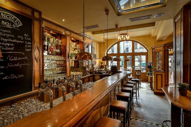 Hotel Platzl München